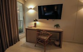 Madisson Boutique Hotel Cartagena
